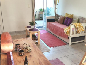 Go small, Live Large - Vegan Friendly Space
